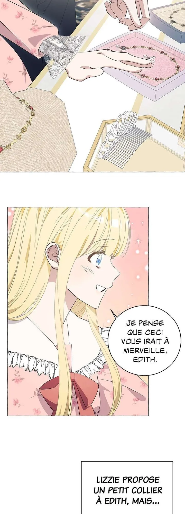 Read Une réincarnation presque ordinaire Manga Online