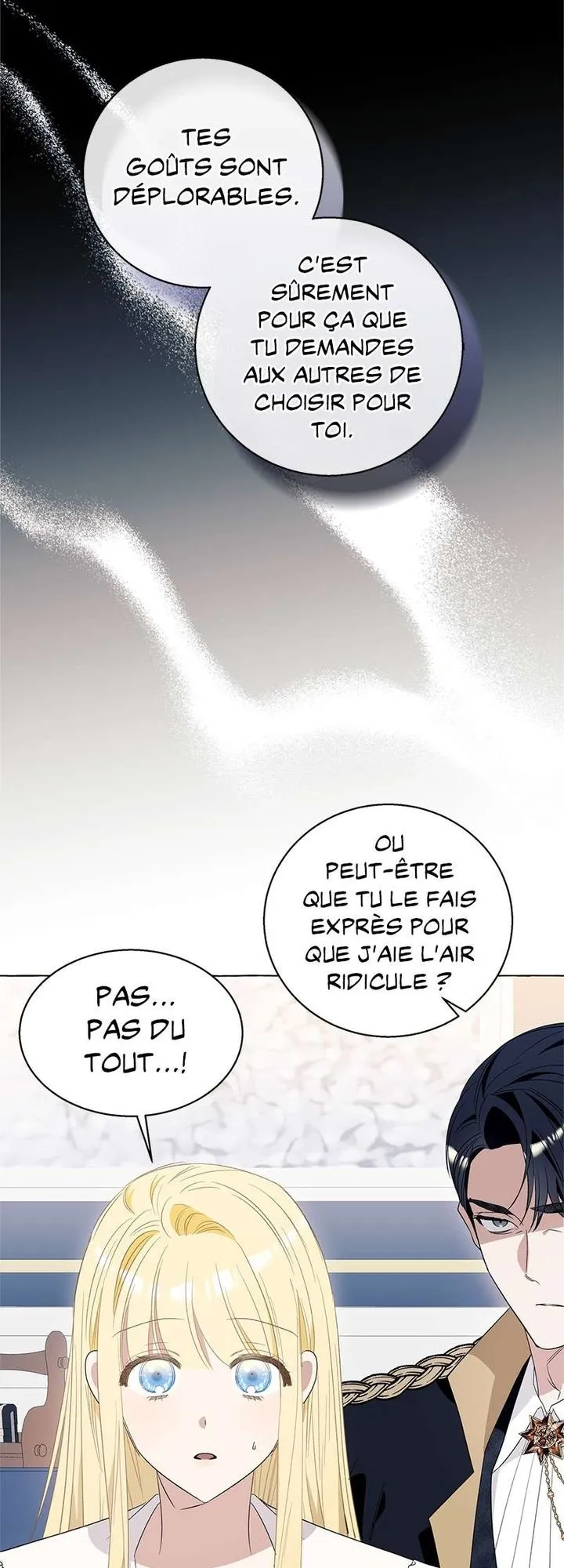 Read Une réincarnation presque ordinaire Manga Online