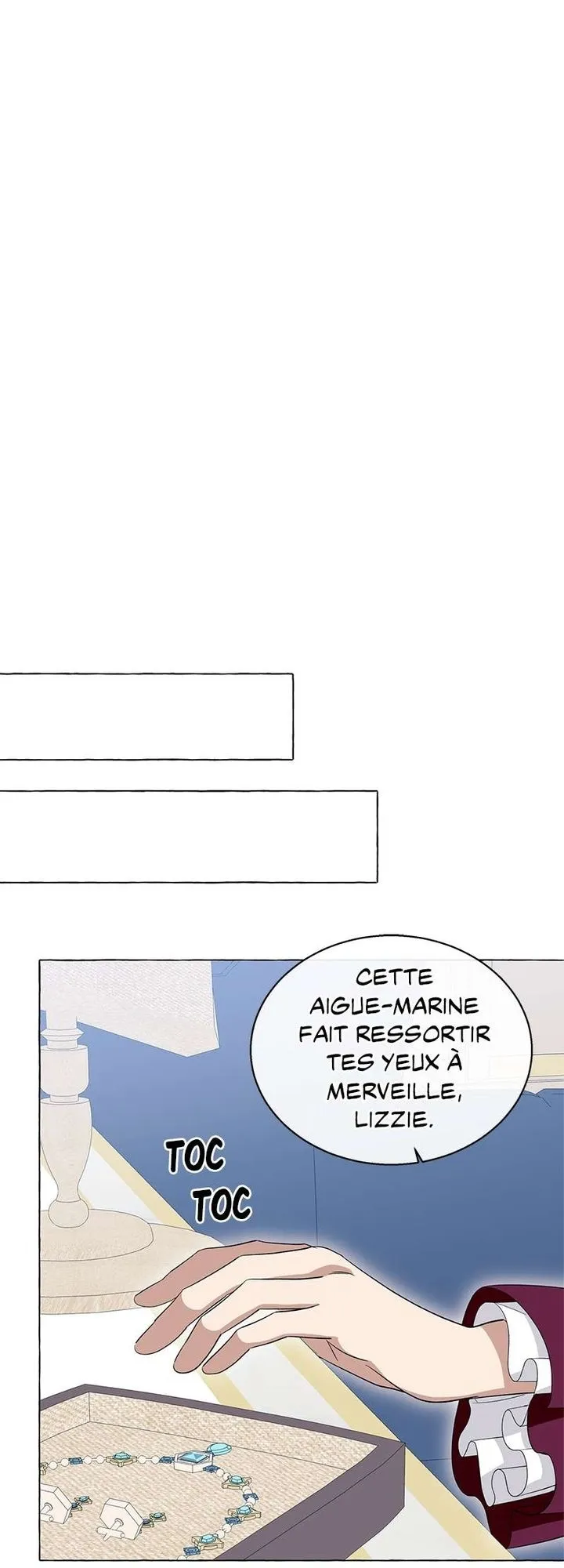 Read Une réincarnation presque ordinaire Manga Online