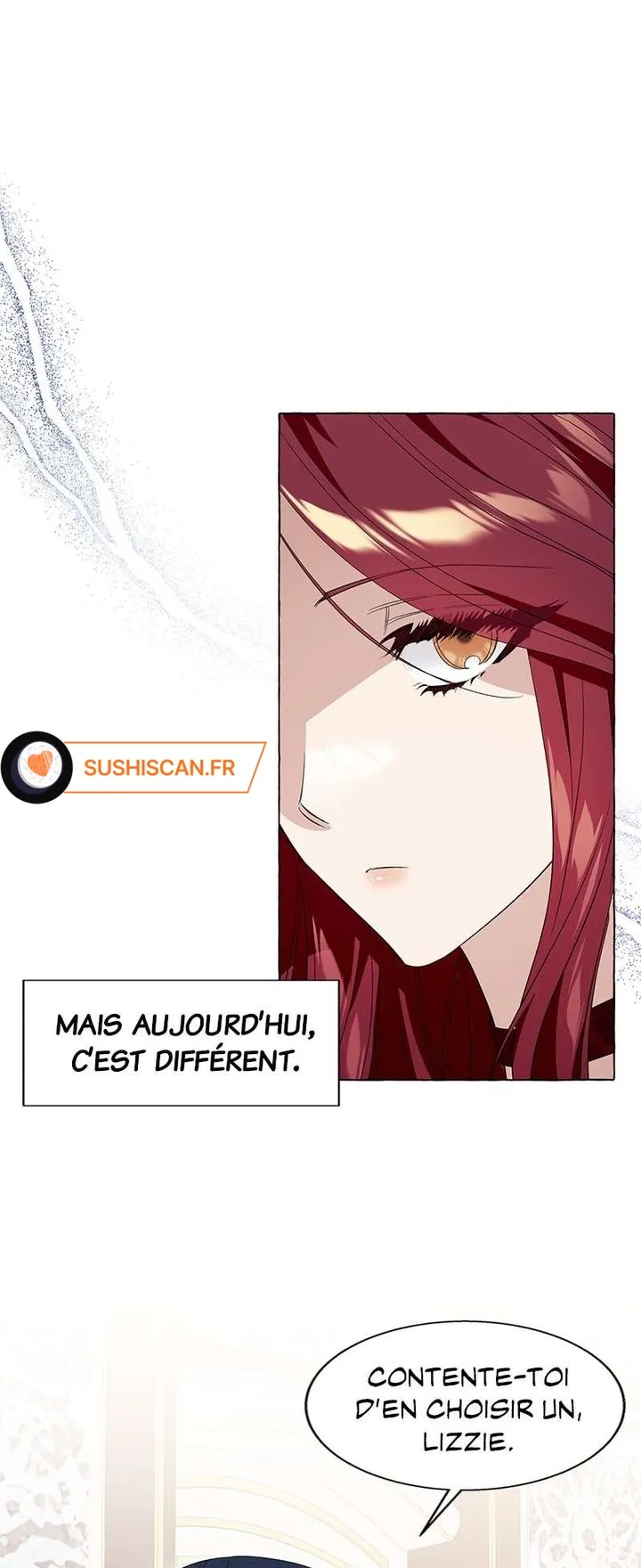 Read Une réincarnation presque ordinaire Manga Online