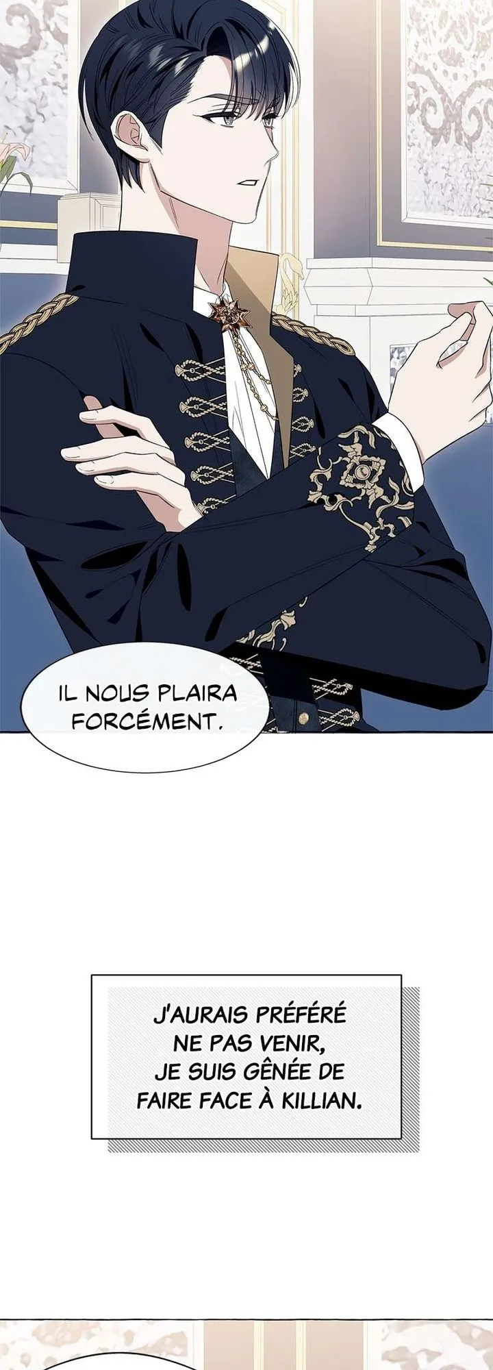 Read Une réincarnation presque ordinaire Manga Online