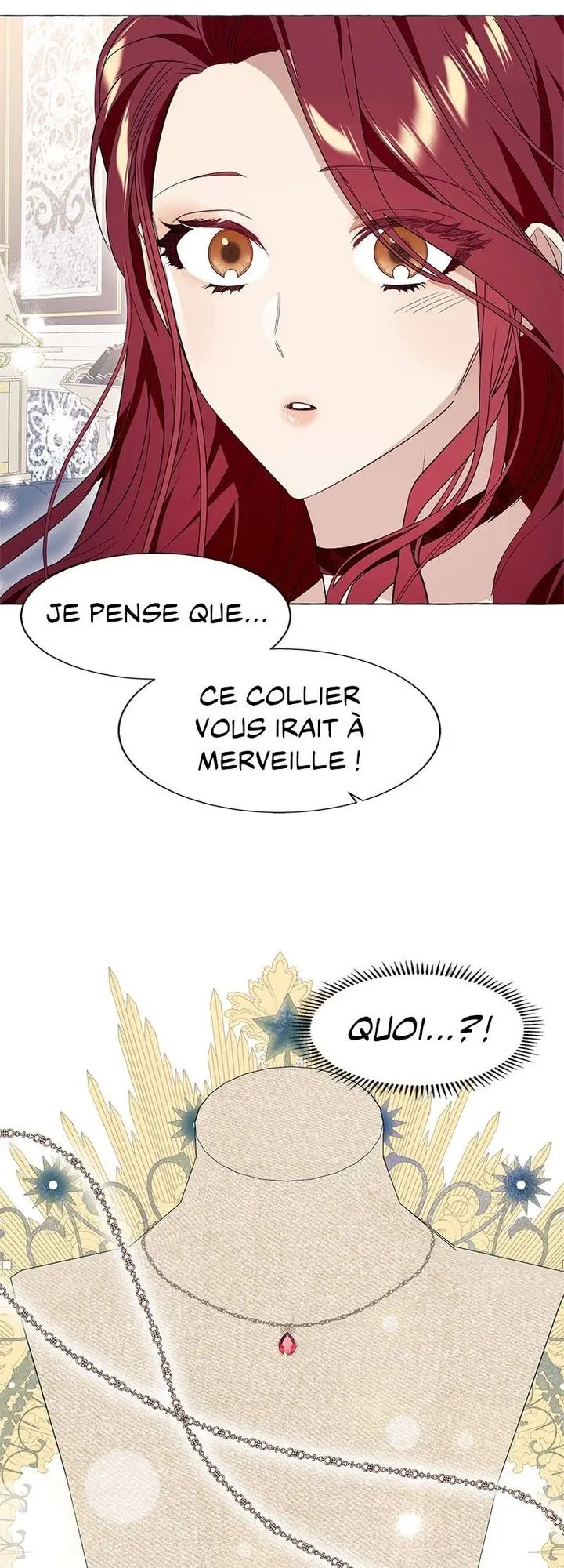 Read Une réincarnation presque ordinaire Manga Online