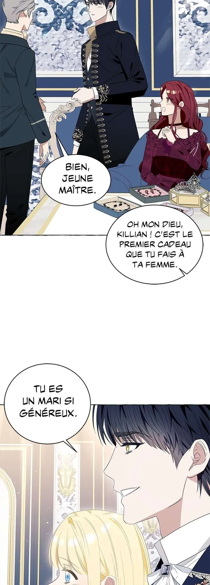Read Une réincarnation presque ordinaire Manga Online
