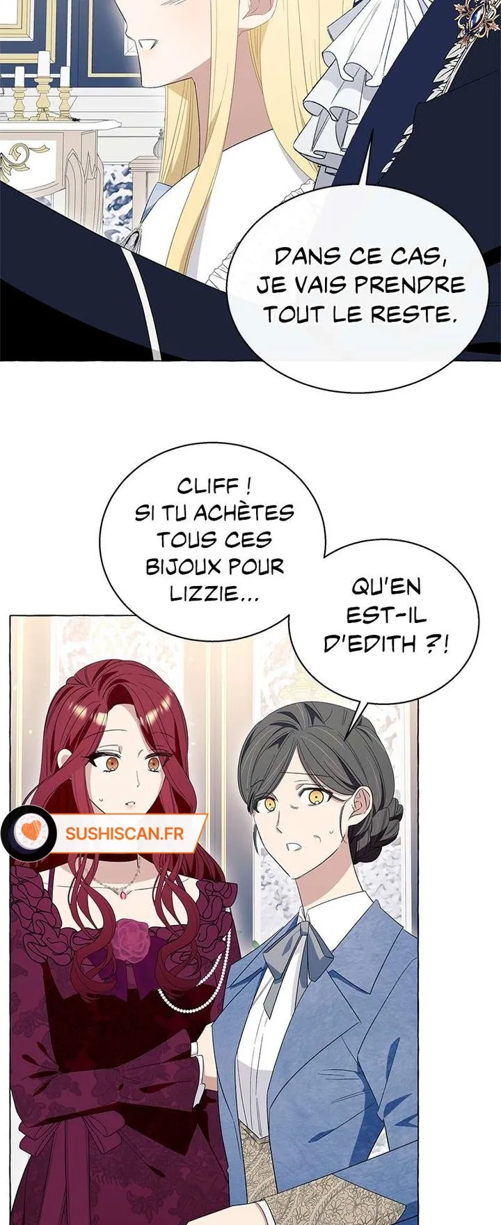 Read Une réincarnation presque ordinaire Manga Online