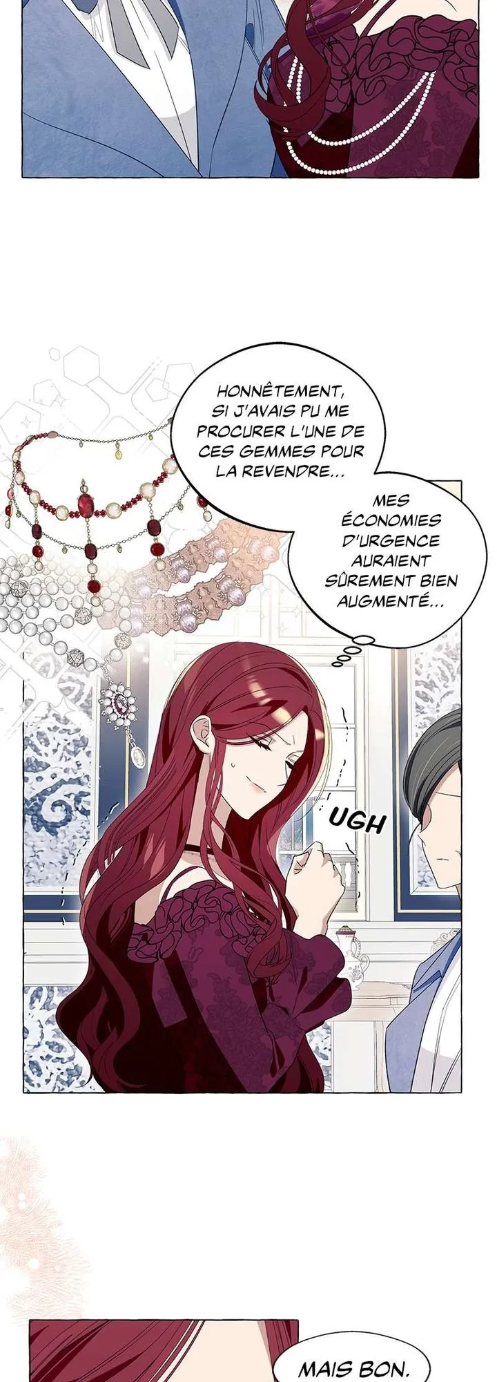 Read Une réincarnation presque ordinaire Manga Online