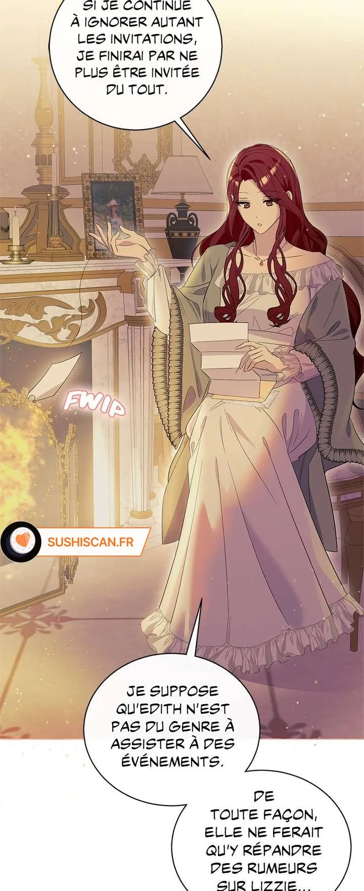 Read Une réincarnation presque ordinaire Manga Online
