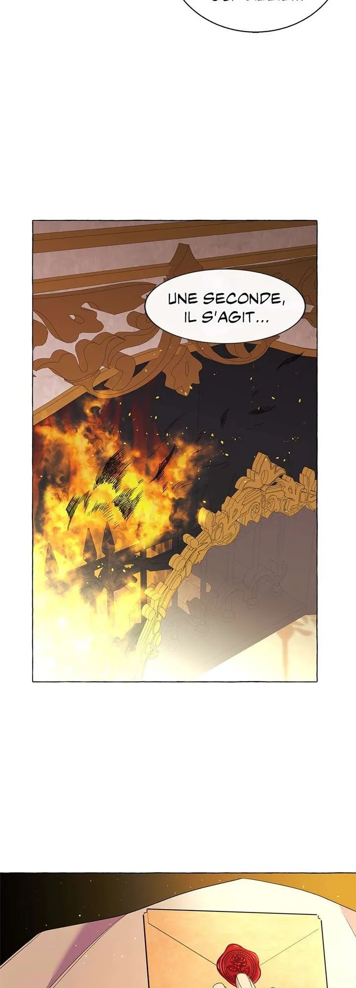 Read Une réincarnation presque ordinaire Manga Online