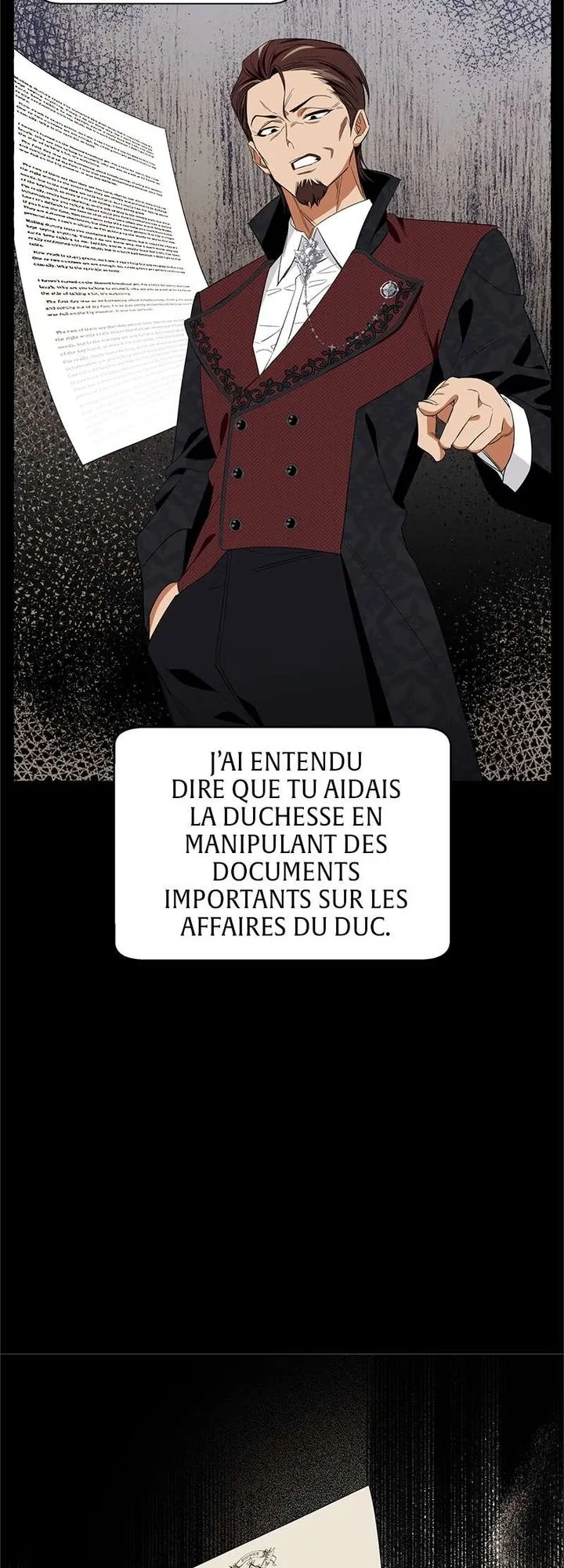 Read Une réincarnation presque ordinaire Manga Online
