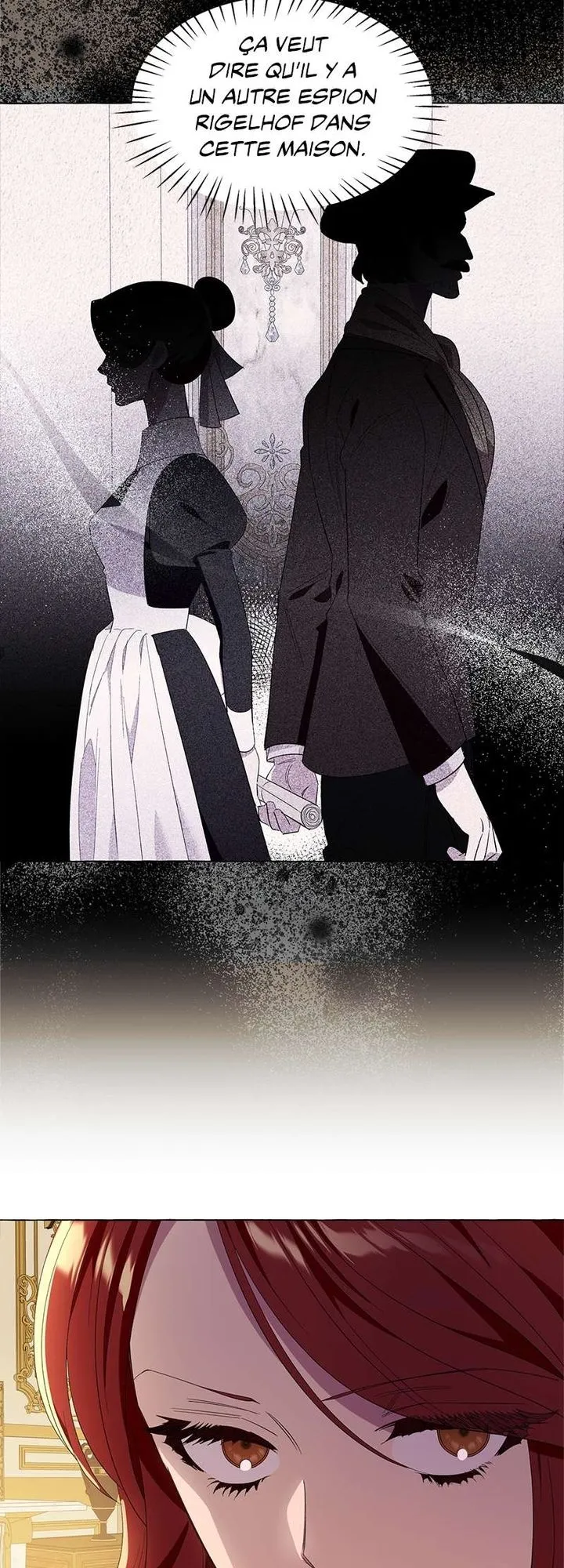 Read Une réincarnation presque ordinaire Manga Online
