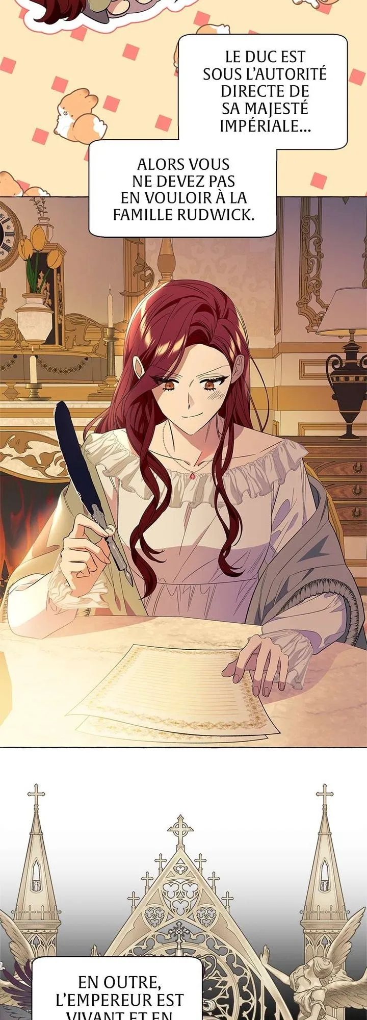 Read Une réincarnation presque ordinaire Manga Online