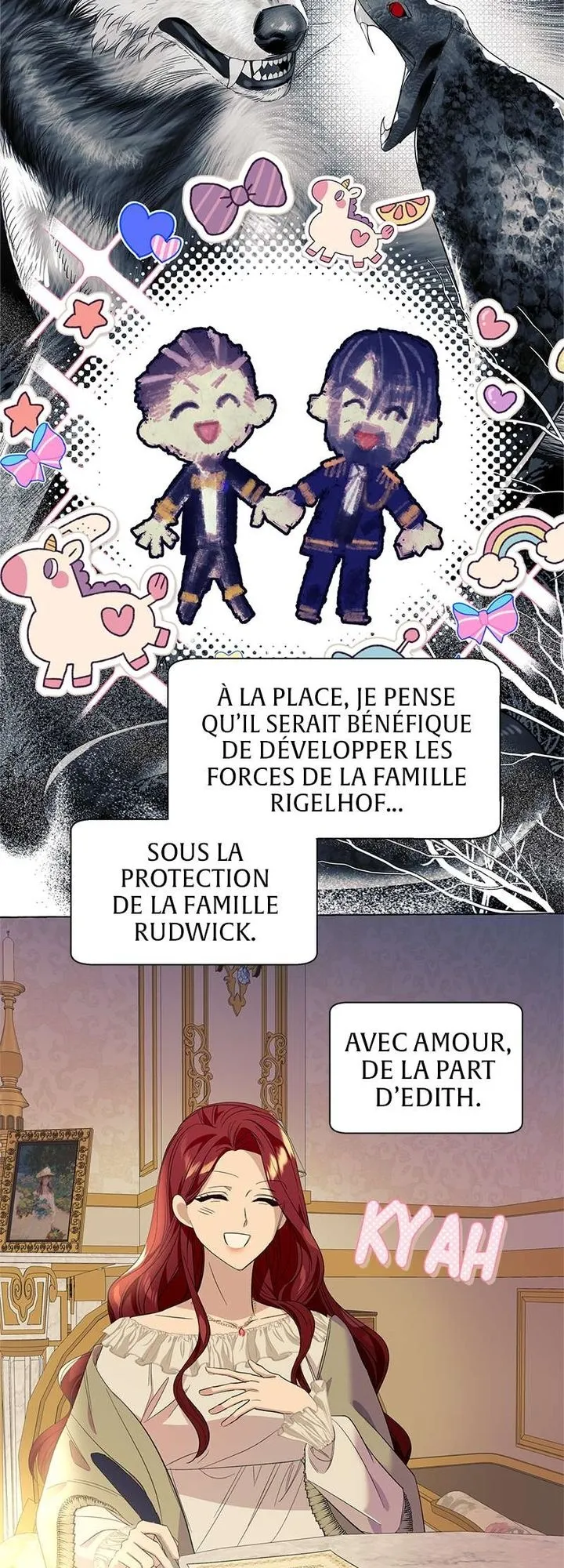 Read Une réincarnation presque ordinaire Manga Online