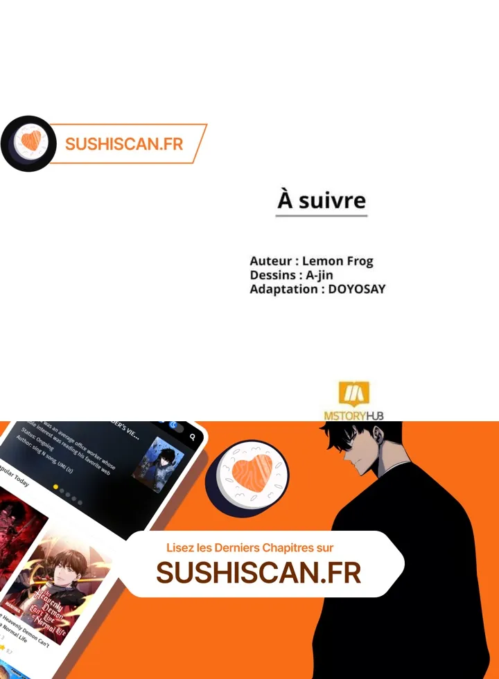Read Une réincarnation presque ordinaire Manga Online