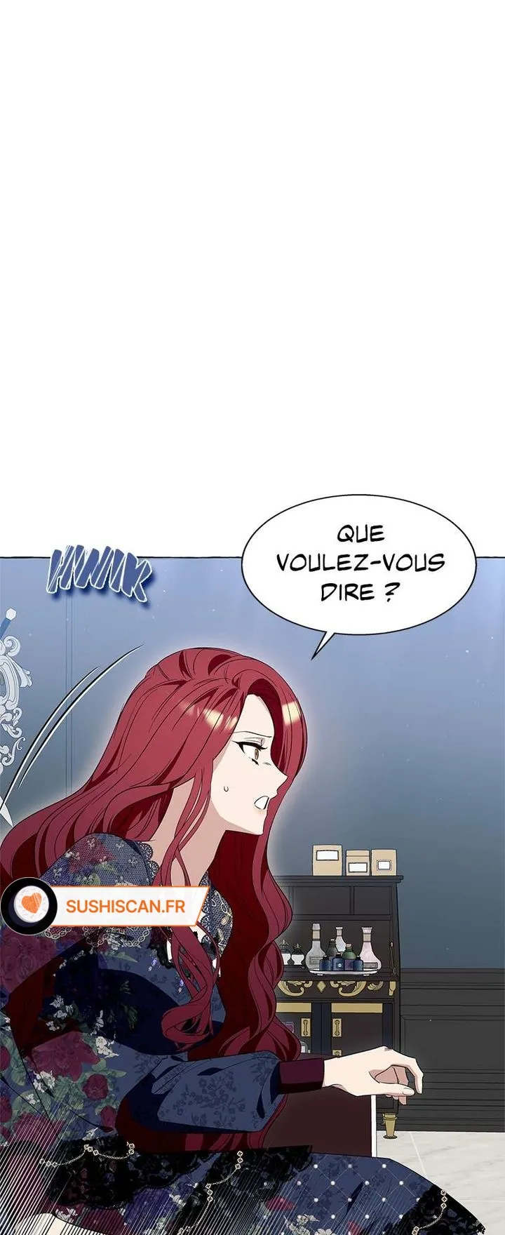 Read Une réincarnation presque ordinaire Manga Online