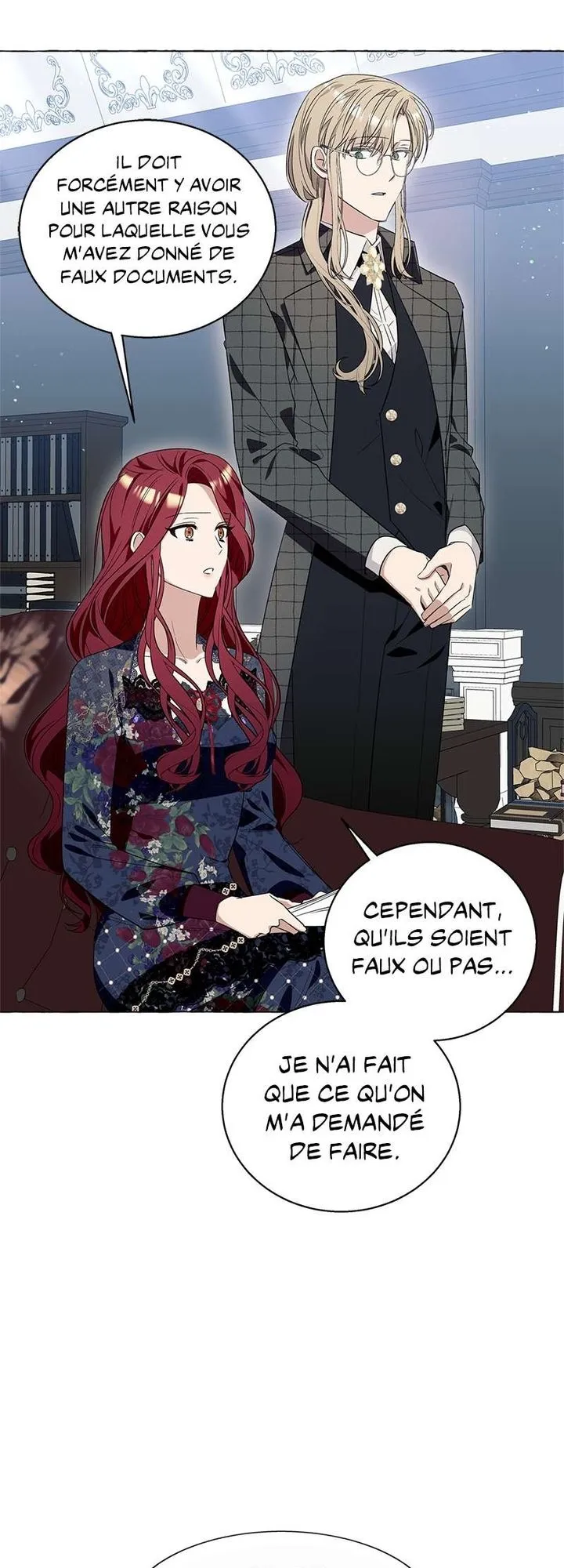 Read Une réincarnation presque ordinaire Manga Online