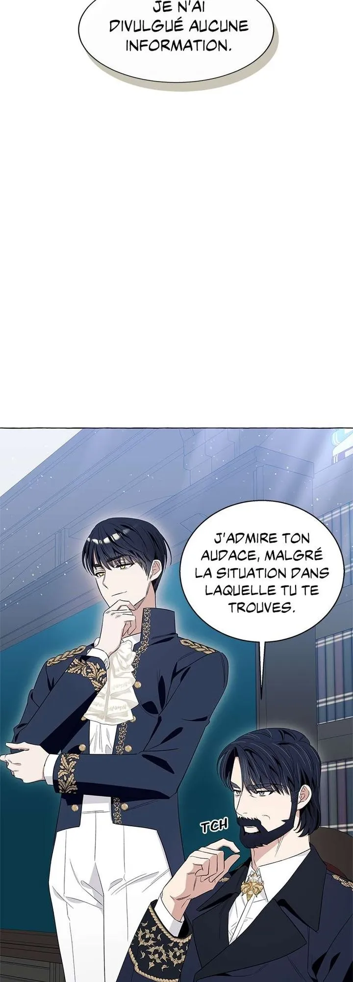 Read Une réincarnation presque ordinaire Manga Online