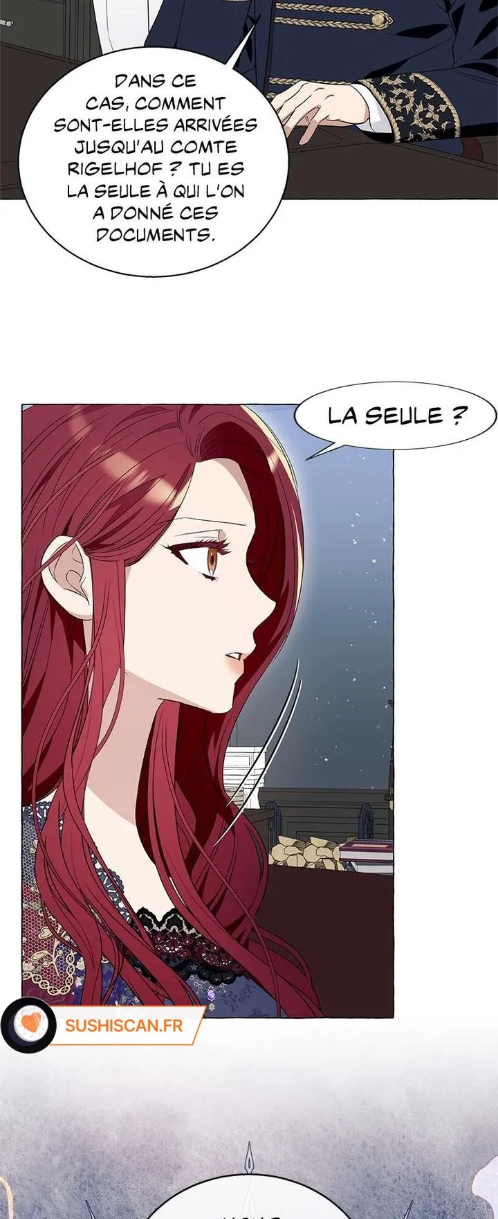 Read Une réincarnation presque ordinaire Manga Online