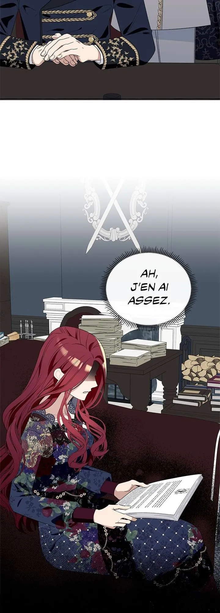 Read Une réincarnation presque ordinaire Manga Online