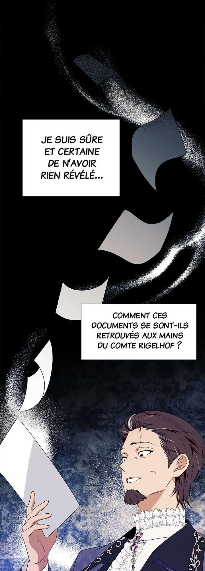 Read Une réincarnation presque ordinaire Manga Online