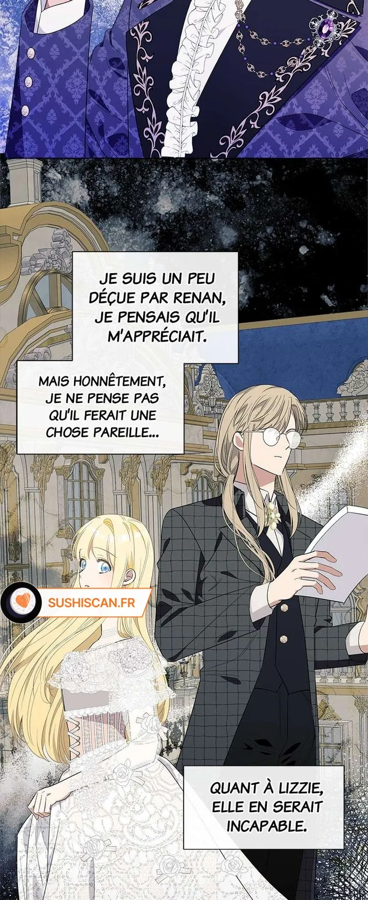 Read Une réincarnation presque ordinaire Manga Online