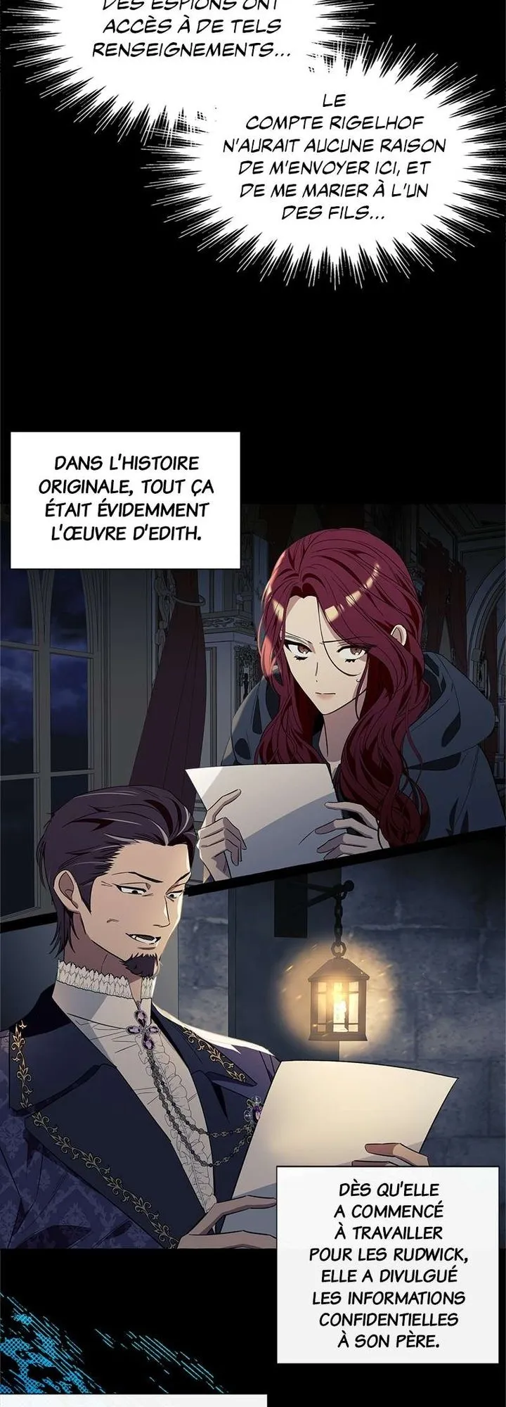 Read Une réincarnation presque ordinaire Manga Online