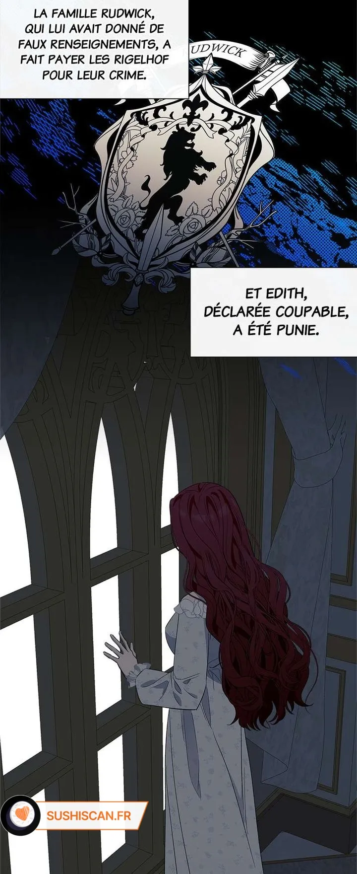 Read Une réincarnation presque ordinaire Manga Online