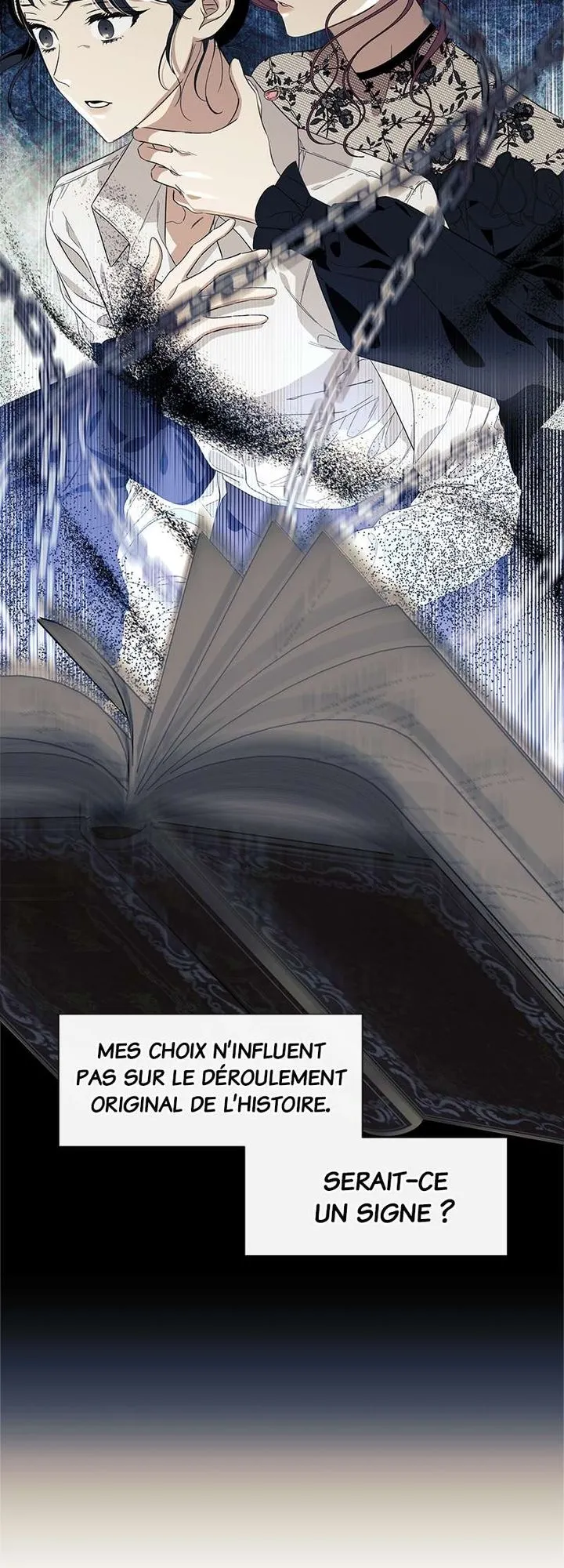 Read Une réincarnation presque ordinaire Manga Online