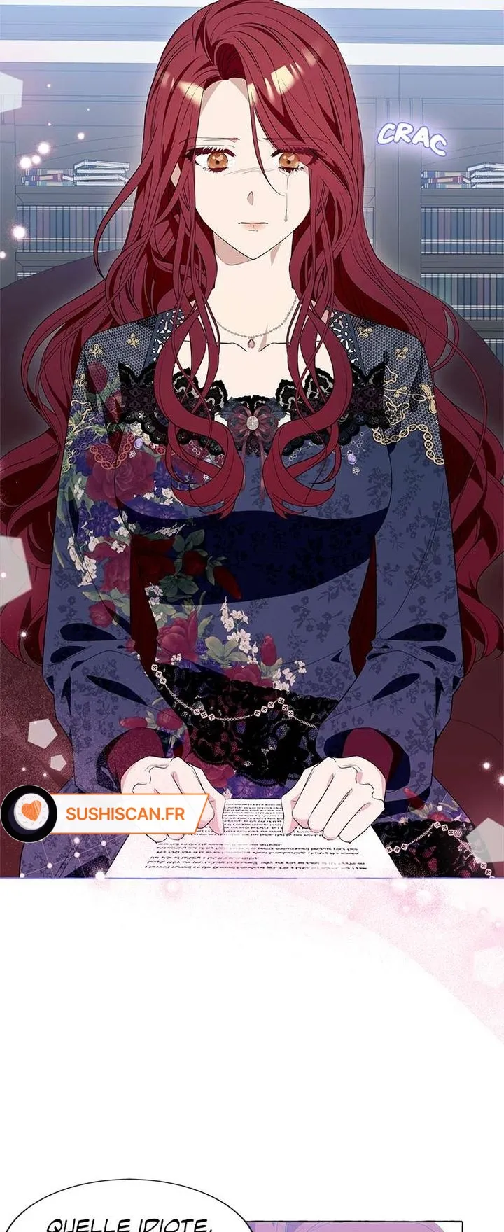 Read Une réincarnation presque ordinaire Manga Online