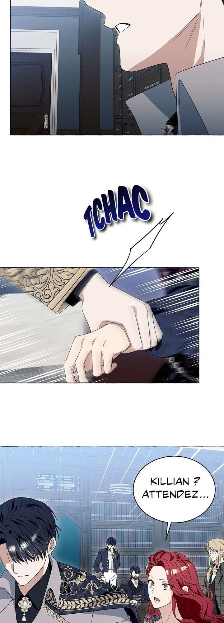 Read Une réincarnation presque ordinaire Manga Online