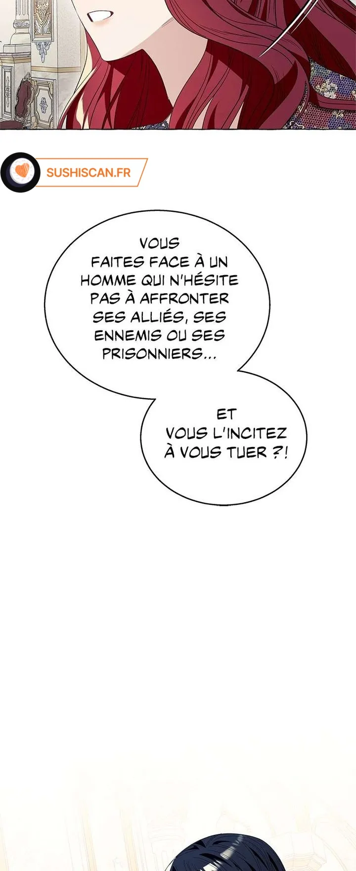 Read Une réincarnation presque ordinaire Manga Online