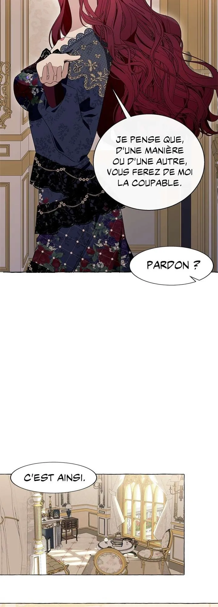 Read Une réincarnation presque ordinaire Manga Online