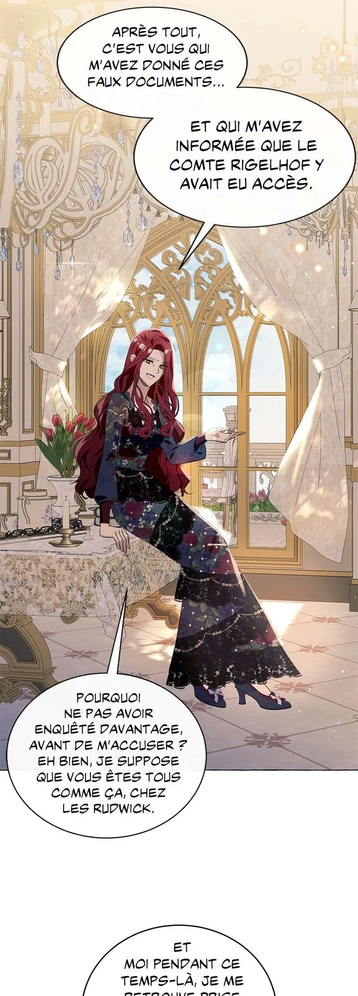 Read Une réincarnation presque ordinaire Manga Online
