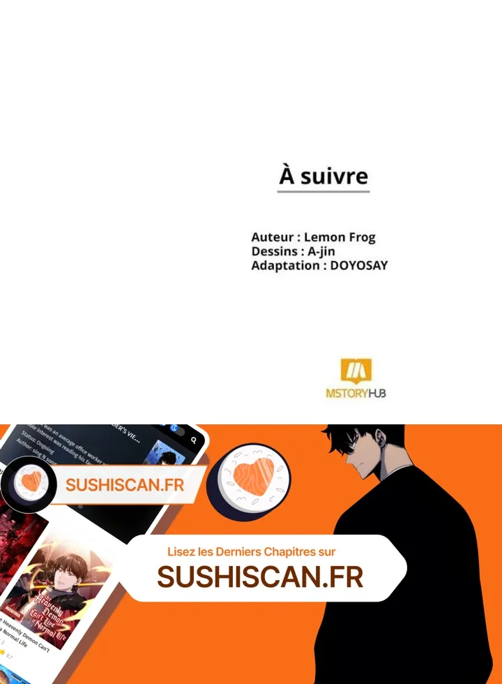 Read Une réincarnation presque ordinaire Manga Online