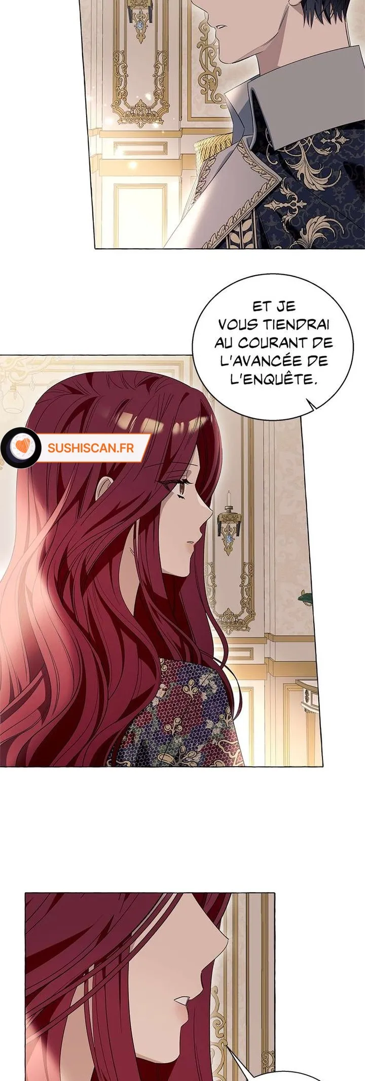 Read Une réincarnation presque ordinaire Manga Online