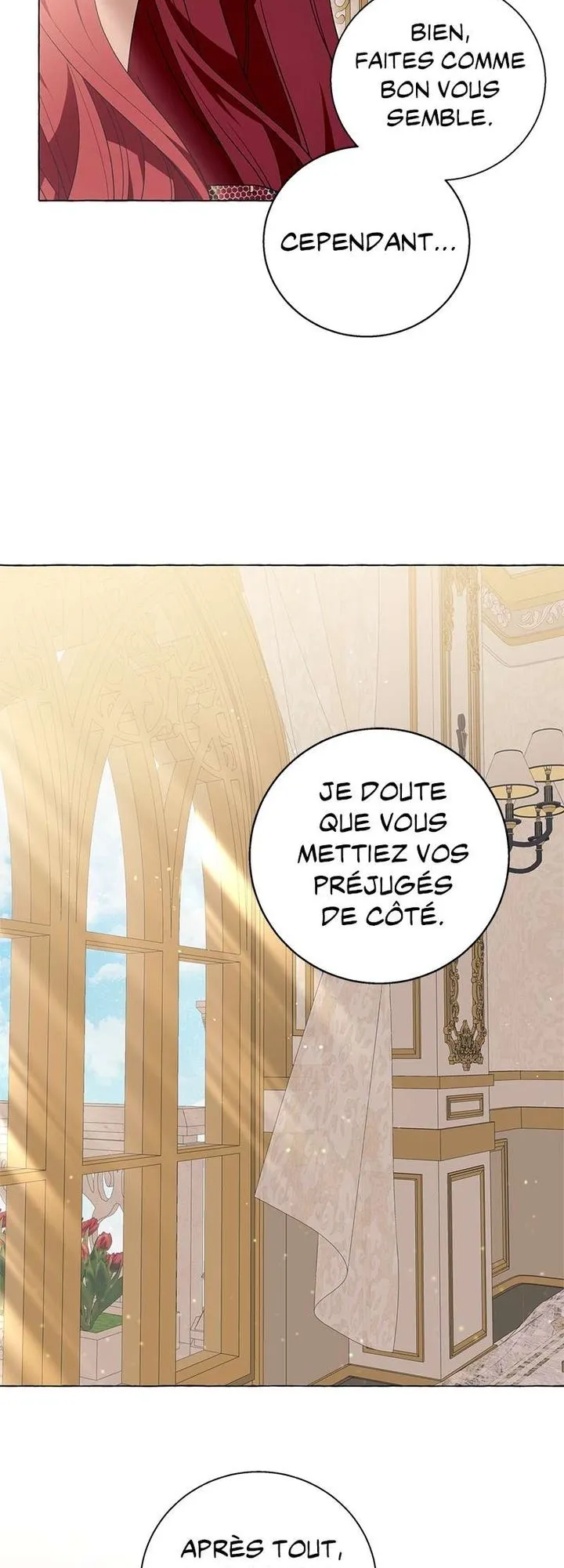 Read Une réincarnation presque ordinaire Manga Online