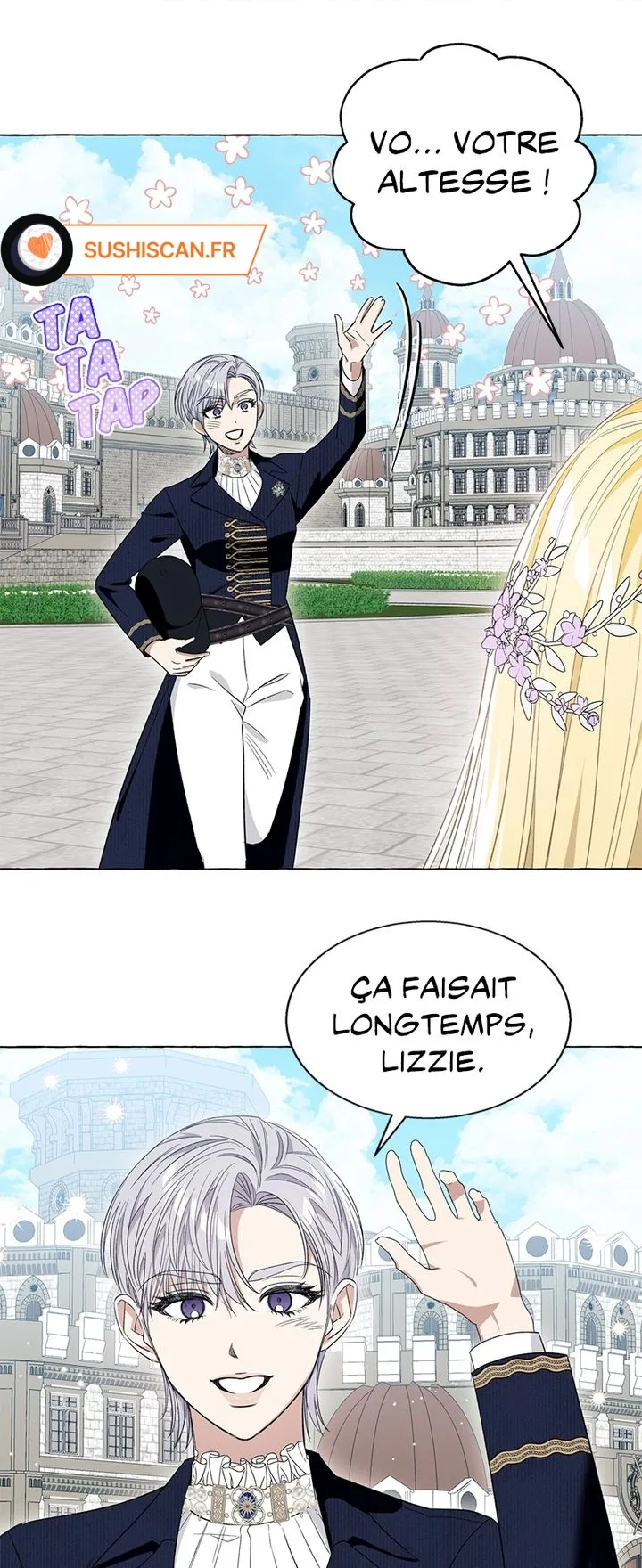 Read Une réincarnation presque ordinaire Manga Online