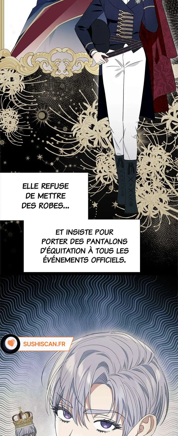 Read Une réincarnation presque ordinaire Manga Online