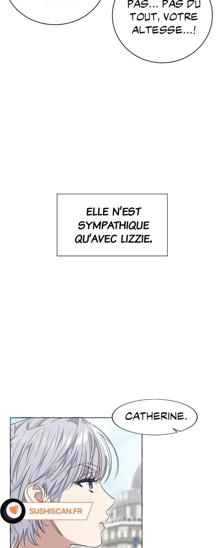 Read Une réincarnation presque ordinaire Manga Online