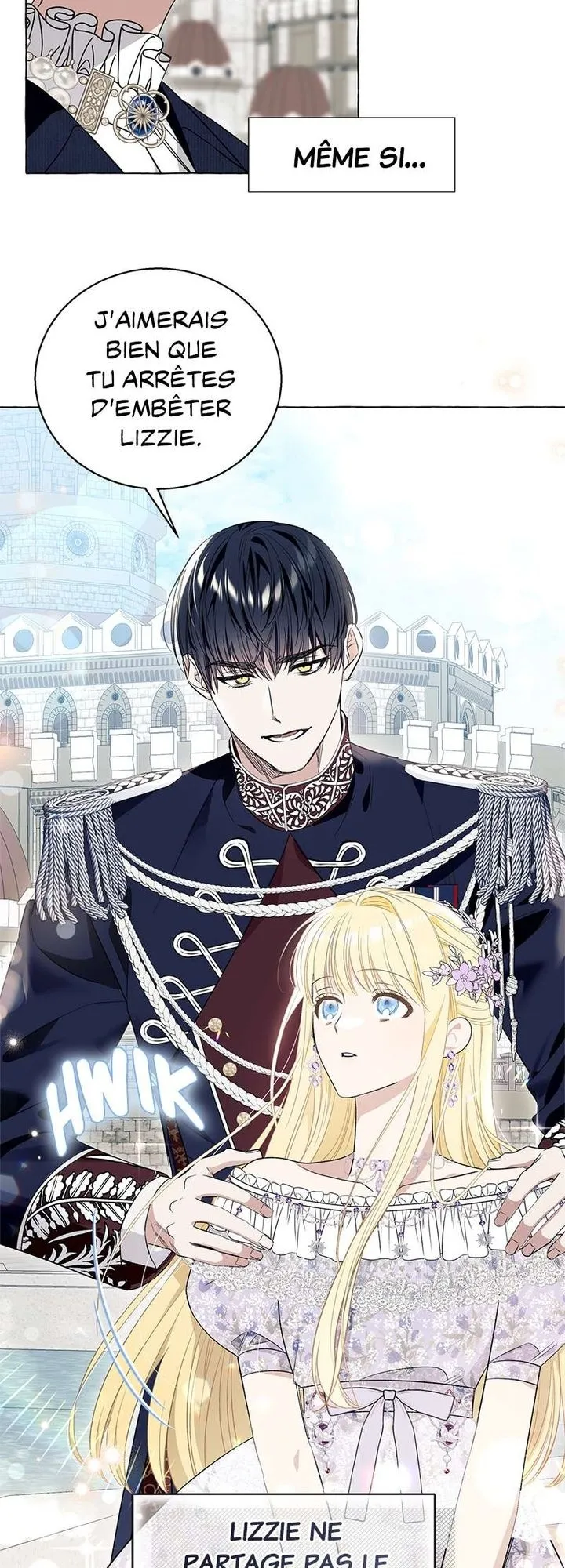 Read Une réincarnation presque ordinaire Manga Online