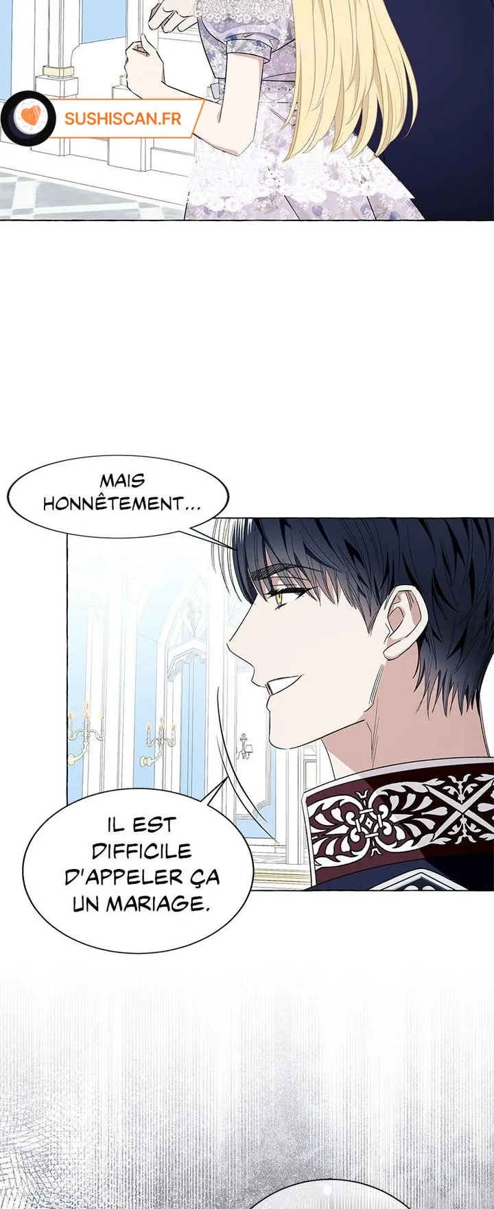 Read Une réincarnation presque ordinaire Manga Online