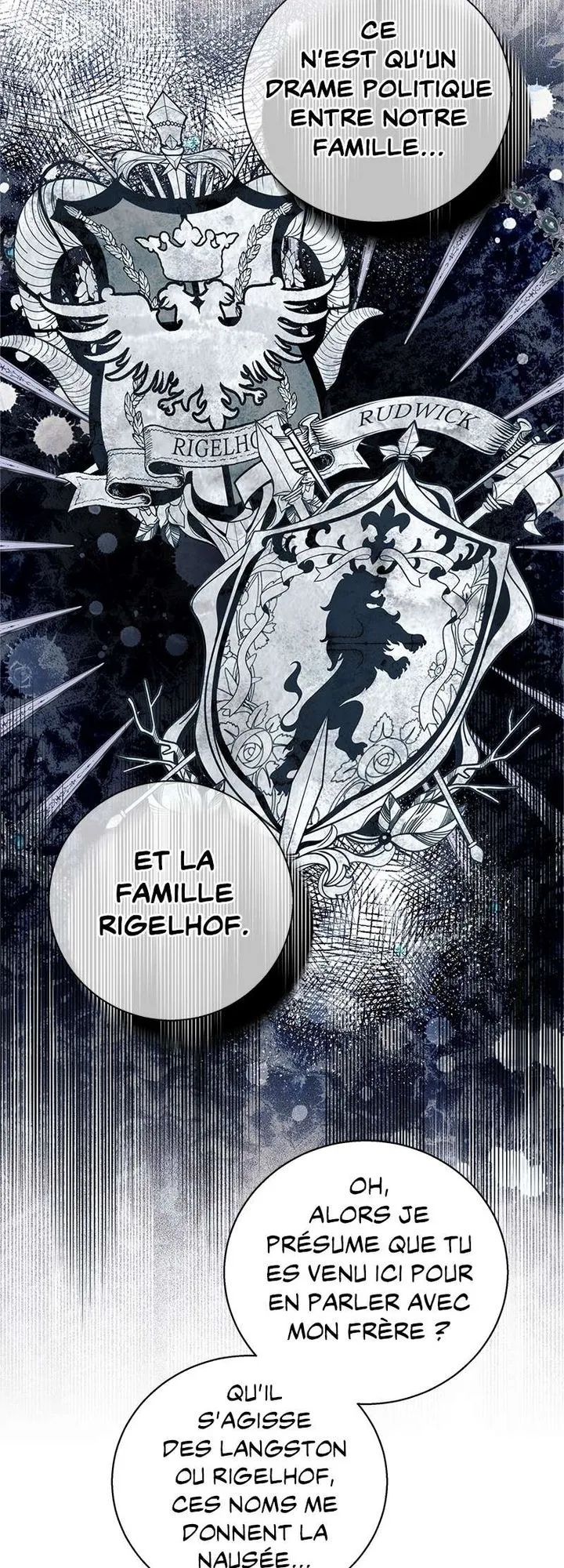 Read Une réincarnation presque ordinaire Manga Online