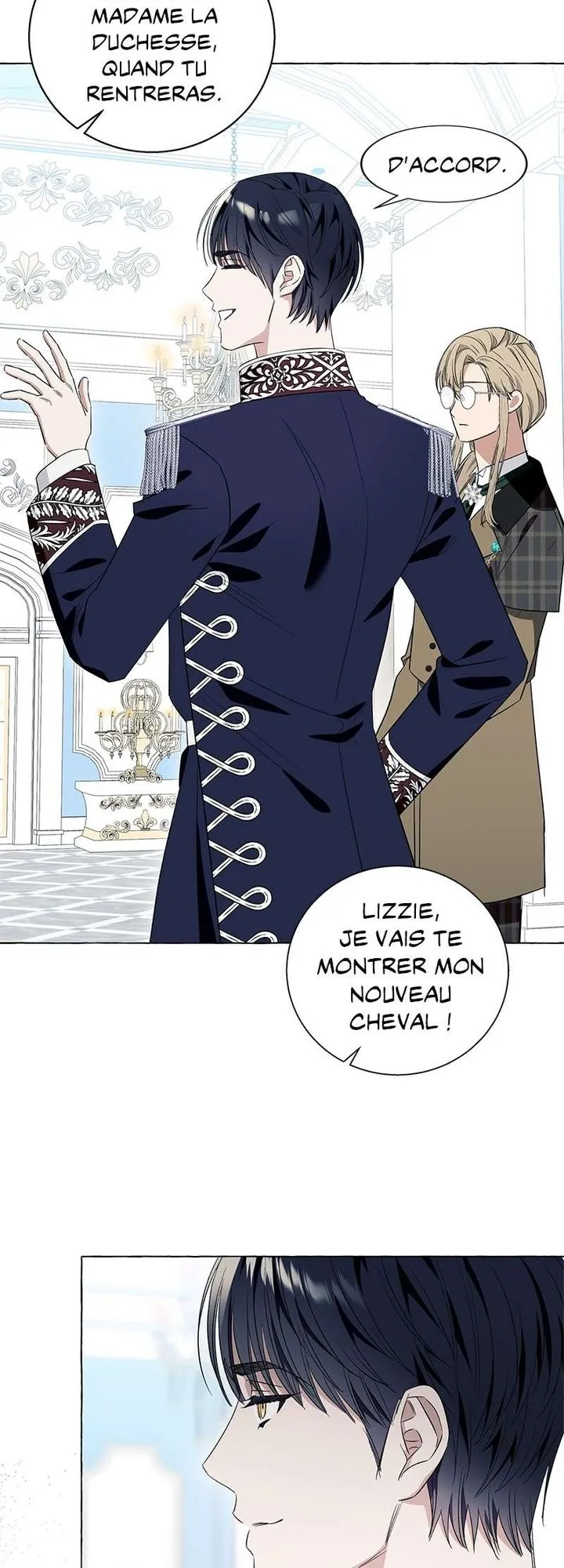 Read Une réincarnation presque ordinaire Manga Online