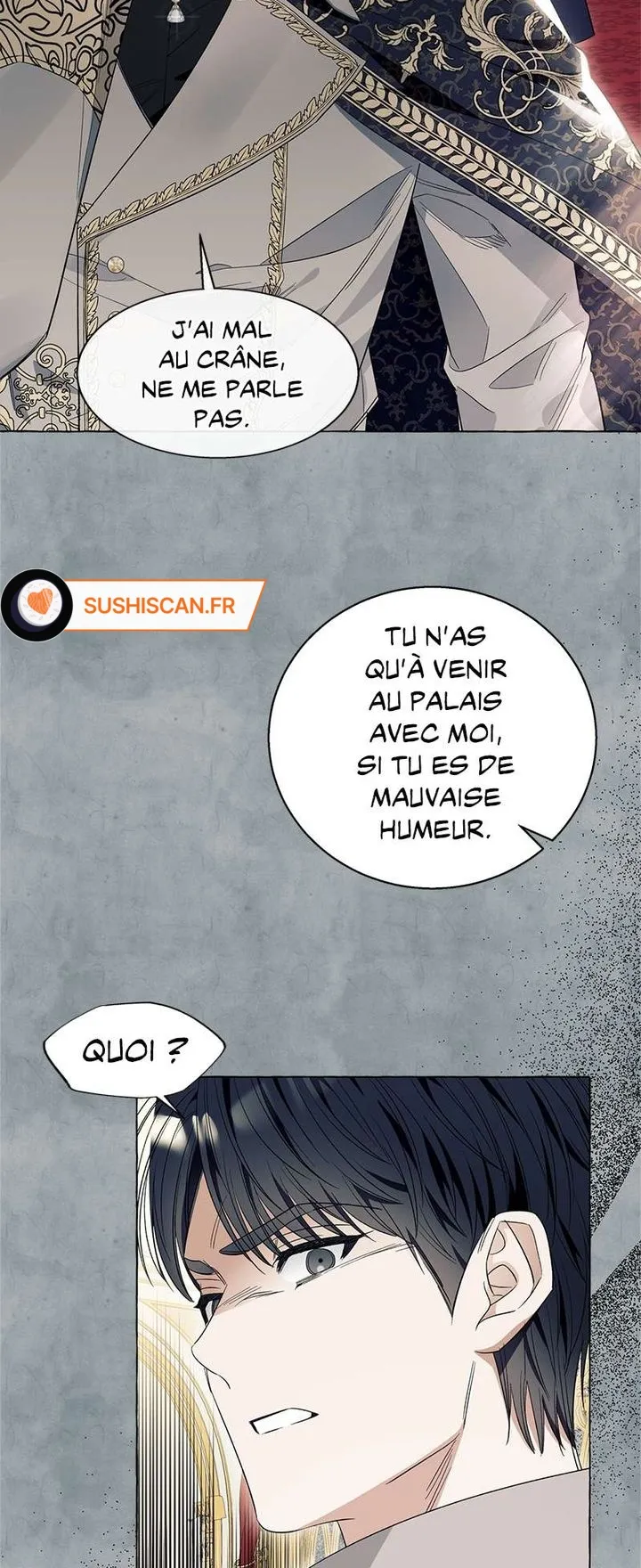 Read Une réincarnation presque ordinaire Manga Online