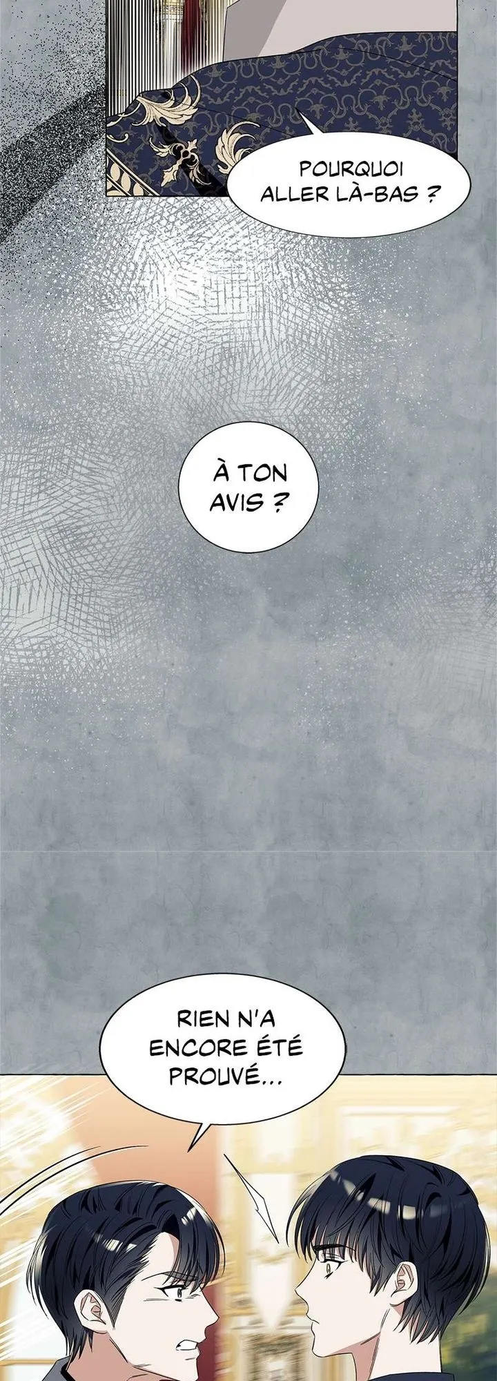 Read Une réincarnation presque ordinaire Manga Online