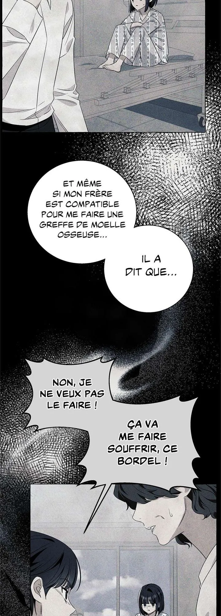 Read Une réincarnation presque ordinaire Manga Online