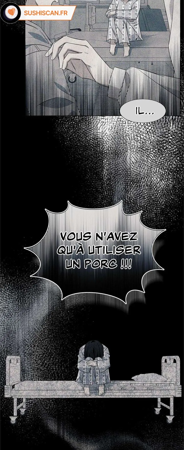 Read Une réincarnation presque ordinaire Manga Online