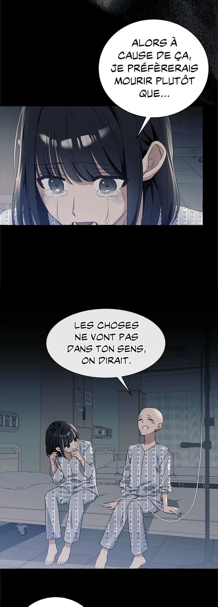 Read Une réincarnation presque ordinaire Manga Online