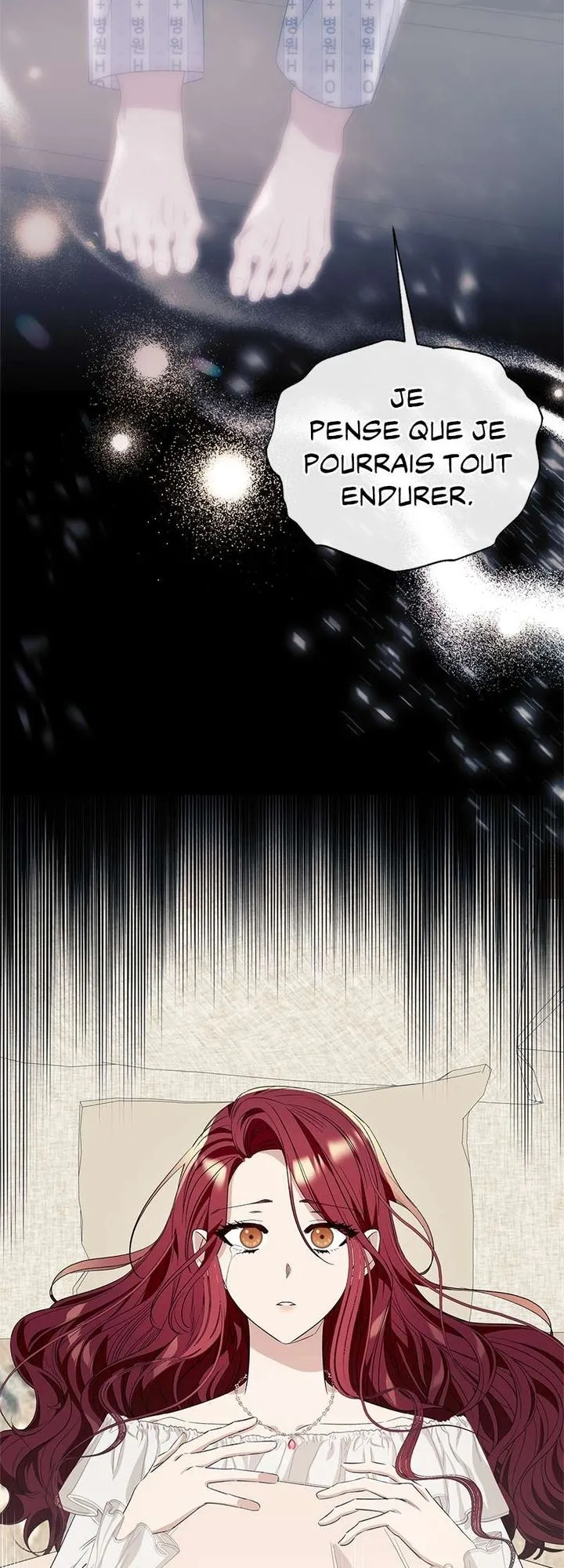 Read Une réincarnation presque ordinaire Manga Online