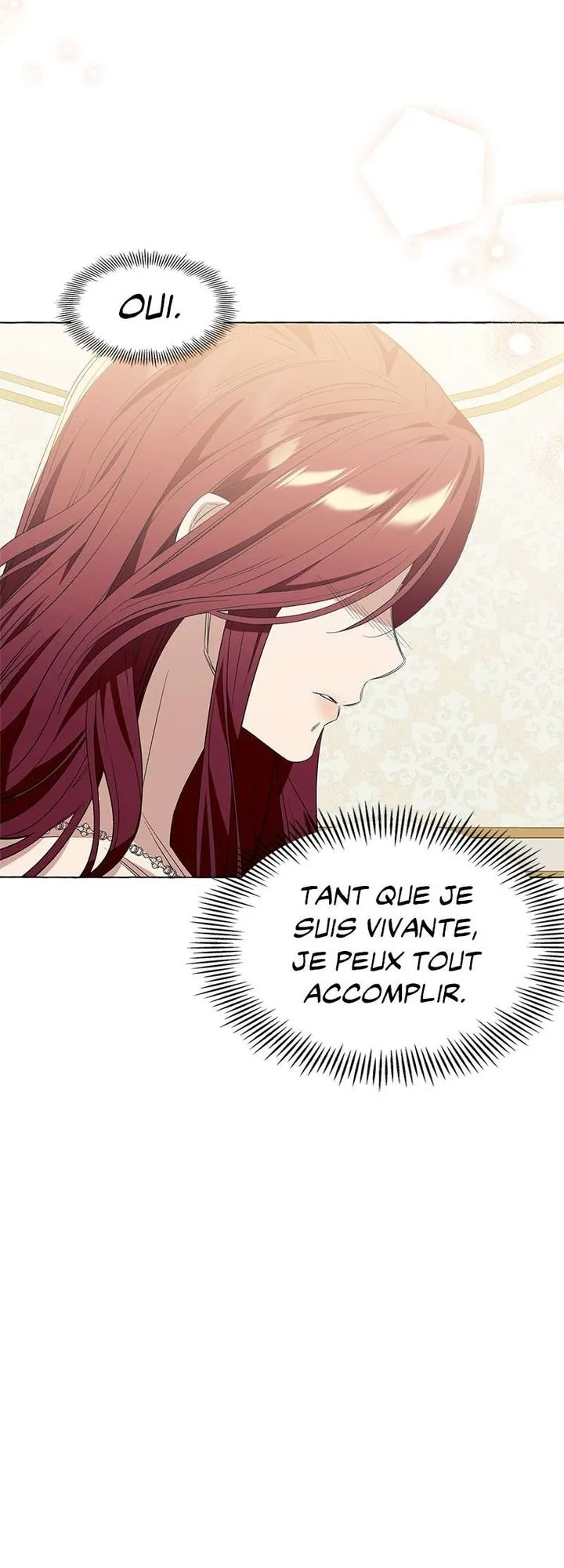 Read Une réincarnation presque ordinaire Manga Online