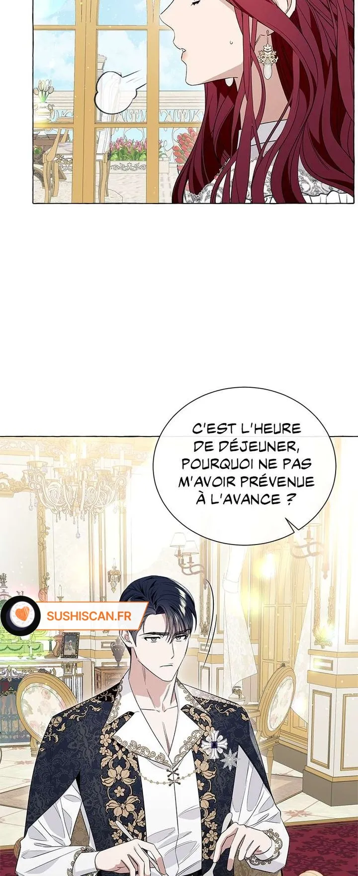 Read Une réincarnation presque ordinaire Manga Online