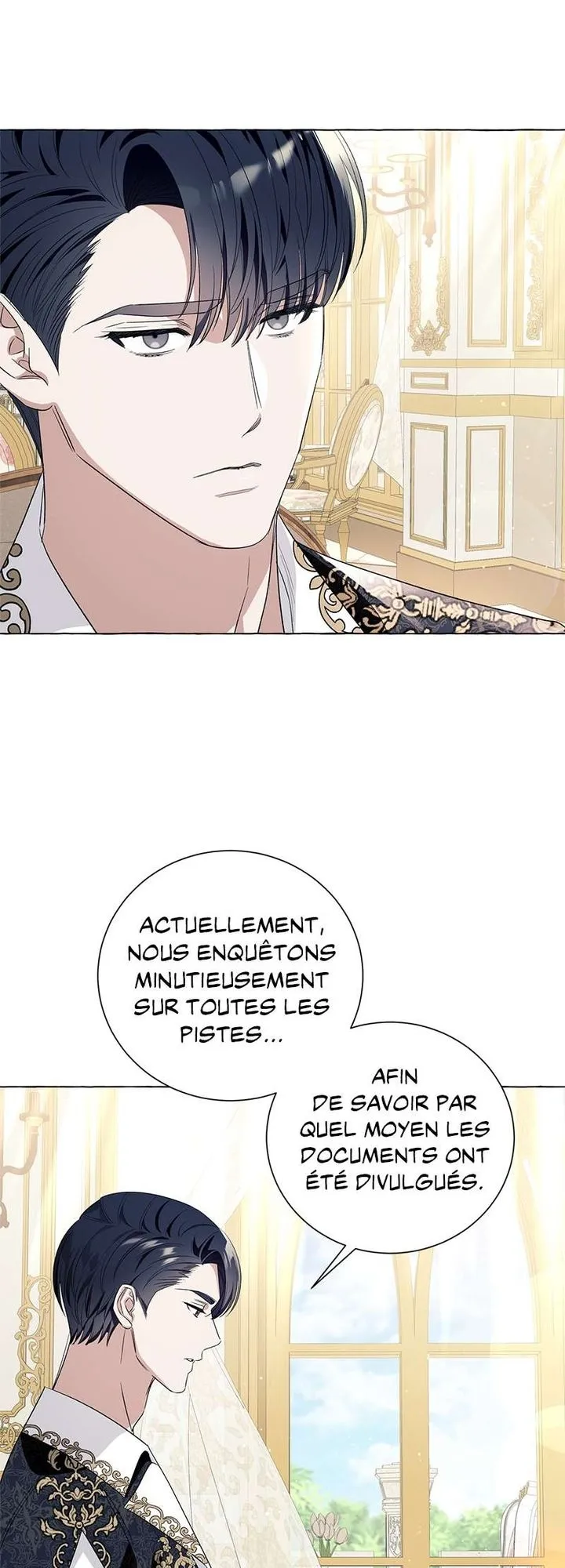 Read Une réincarnation presque ordinaire Manga Online